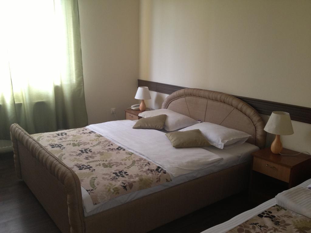 Motel Neno 비옐리나 객실 사진