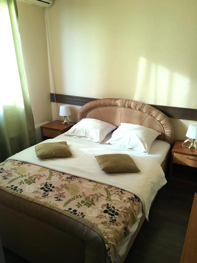 Motel Neno 비옐리나 외부 사진