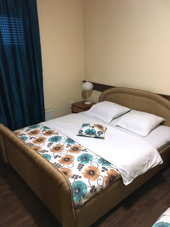 Motel Neno 비옐리나 외부 사진